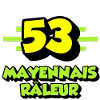 Mayennais râleur