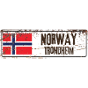 Trondheim Norway