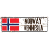 Vennesla Norway