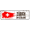 Zürich Switzerland