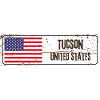Tucson, États-Unis, Amérique