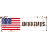 Drapeau des États-Unis