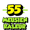 Meusien râleur
