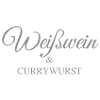 Weißwein & Currywurst