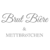Bier & Mettbrötchen