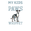 Whippet Dad