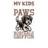 Griffon Korthal's dad