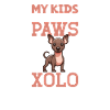 Xoloitzcuintle Papa