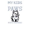 White Shepherd Dad