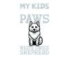 Berger Blanc Suisse Papa