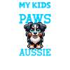 Australian Shepherd Dad