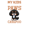 Cavapoo Papa