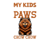Chow Chow Papa