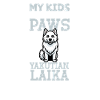 Yakutskaya Laika Dad