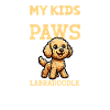 Labradoodle Dad