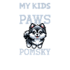 Pomsky Papa