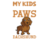 Dachshund Dad