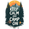 CAMPING LIFE