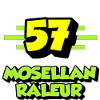 Mosellan râleur