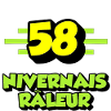 Nivernais râleur
