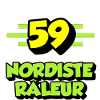 Nordiste râleur