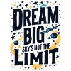 DREAM BIG