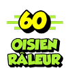 Oisien râleur