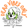Halloween Skull