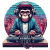 DJ Monkey Monk