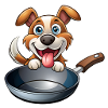 Pfannenhund