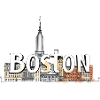 Boston USA Geschenkidee