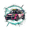 Rally Tuning