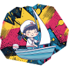 Sailing Cruise