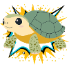 Turtle Ancient