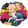 Running Sprint