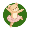 Ballerine Ballet