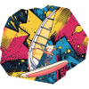 Windsurfen Windsurf