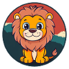 Loewe Lioness