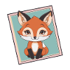 Fox Fox Forest