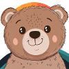Baer Grizzly Bears