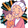 Grandma Grandparents