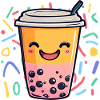 Boba Tea