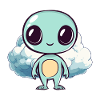 Alien Ufo