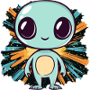 Alien Ufo