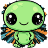 Alien Mars