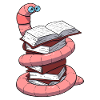 Bookworm