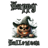 Happy Halloween