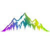 bunte Naturliebe