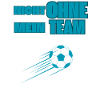 Not without my team