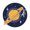 Astronaut